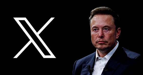 सोशल मीडिया प्लेटफार्म एक्स के ठप होने का कारण मस्क ने साइबर हमला बताया