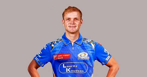 IPL: मुंबई इंडियंस के खिलाड़ी कॉर्बिन बॉश पर PCB ने लगाया PSL में बैन