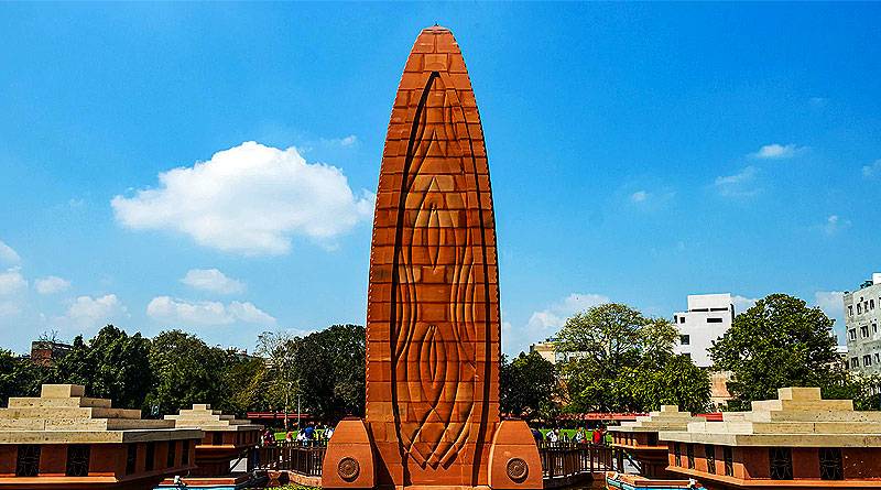 बैसाखी के दिन प्रधानमंत्री मोदी ने देशवासियों को याद दिलाई जलियांवाला बाग की शहादत