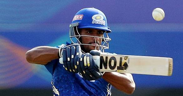 मुंबई इंडियंस: हार्दिक की कप्तानी संभालने पर क्या बोले बल्लेबाज तिलक वर्मा?