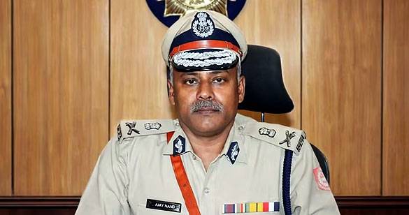 ममता और अभिषेक के आवासों पर नियमों के अनुसार सुरक्षा-व्यवस्था: पुलिस आयुक्त