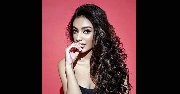 अपनी पहली वेब सीरीज के लिए आर्यन खान ने सहर बाम्‍बा को चुना लीड एक्‍ट्रेस