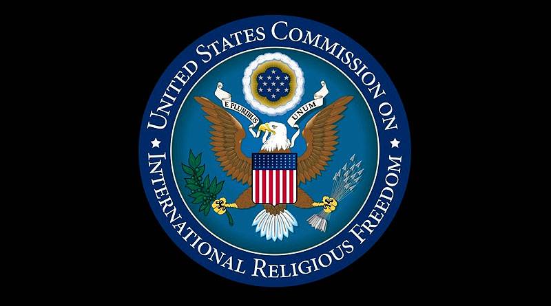 अमेरिका: USCIRF पर लगा भारत और हिंदुओं को लेकर पक्षपाती रिपोर्ट तैयार करने का आरोप