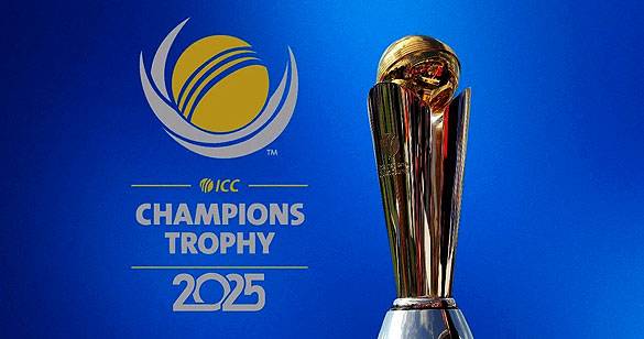 चैंपियंस ट्रॉफी 2025 का फाइनल कल: भारत और न्यूजीलैंड ने की जबरदस्त तैयारी