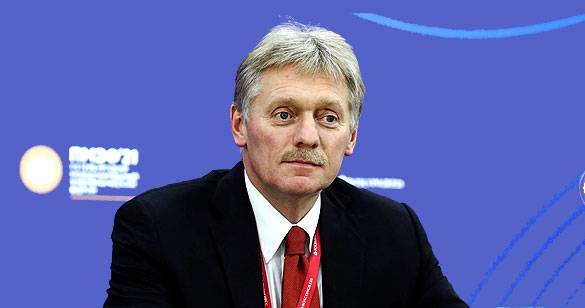 ट्रंप से मुलाकात को पुतिन तैयार, प्रवक्ता दिमित्री पेस्कोव ने जारी किया बयान