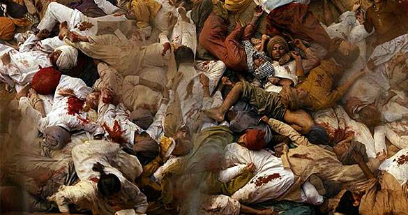 इन फिल्मों ने भी पर्दे पर दिखाया था जलियां वाला बाग में किया गया नरसंहार...