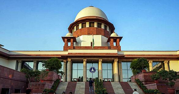 सुप्रीम कोर्ट ने दिया महादेव सट्टेबाजी ऐप के रवि उप्पल की गिरफ्तारी का आदेश