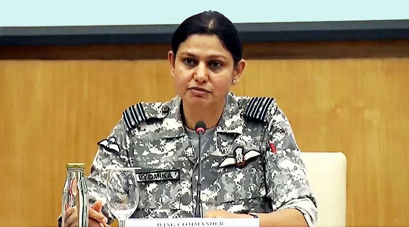 लगातार चौथे दिन विक्रम मिसरी, सोफिया कुरैशी और व्योमिका सिंह ने दी ऑपरेशन सिंदूर की जानकारी