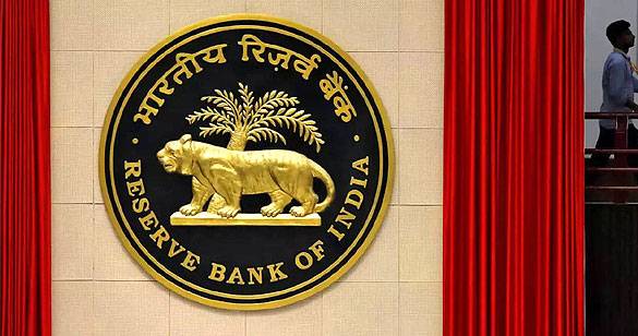 RBI ने अप्रैल माह के लिए बैंक की छुट्टियों संबंधी लिस्ट जारी की